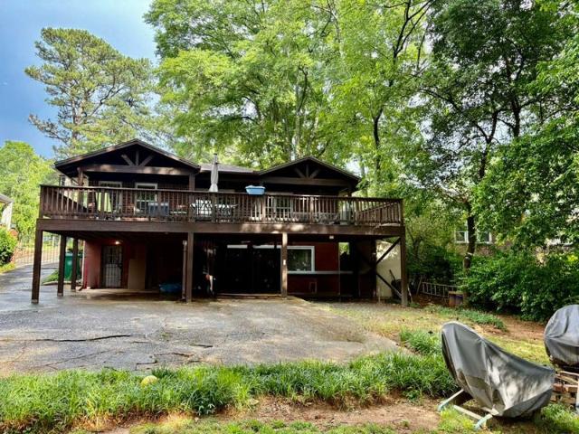Room for rent in Atlanta, Georgia