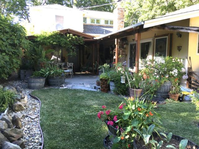 Room for rent in Solano, California