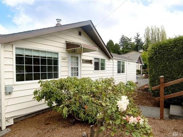 Room for rent in Burien, Washington