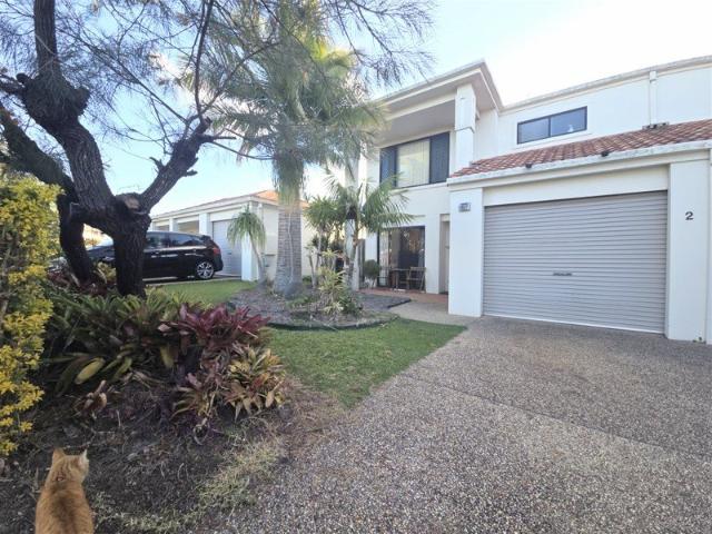 Townhouse for rent in Toombul, Queensland