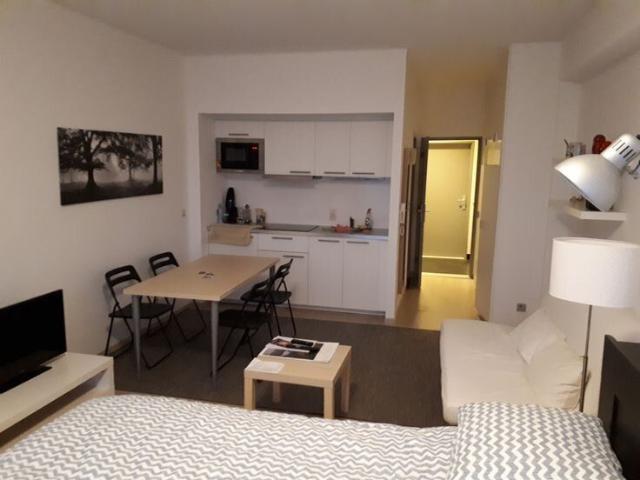 Kot location à Antwerpen
