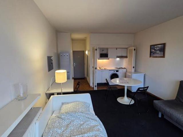 Kot location à Antwerpen