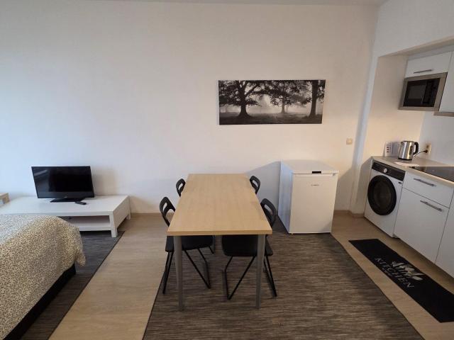 Kot location à Amandus-Atheneum, Antwerpen