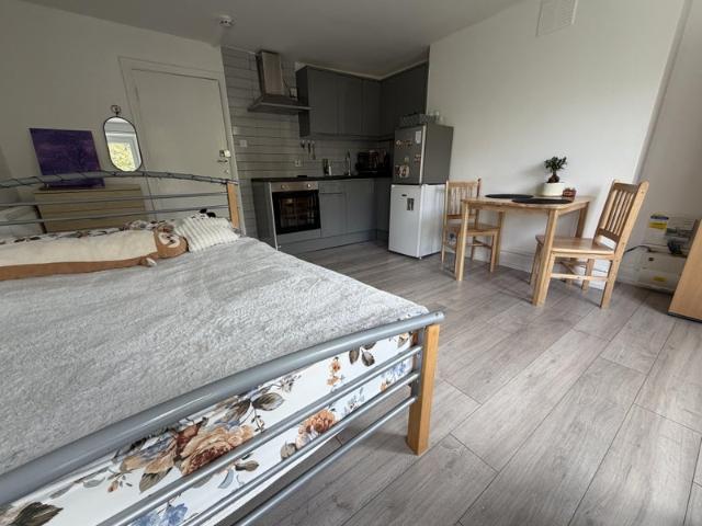 Apartment for rent in London Borough of Hackney, Greater London