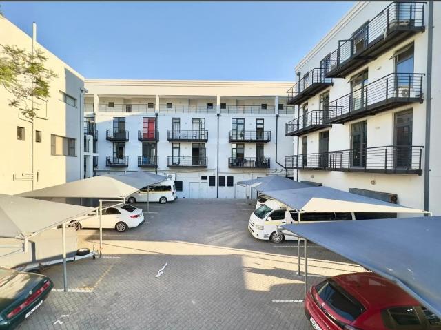 Apartment for rent in Stellenbosch, Stellenbosch Local Municipality