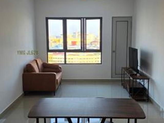 Serviced Residence for rent in Port Klang, Selangor