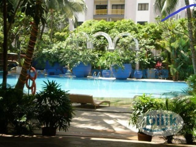Room for rent in Country Heights Damansara, Kuala Lumpur