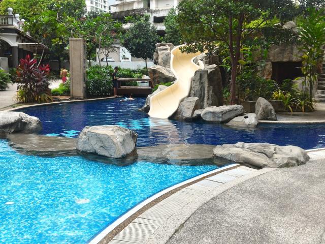 Room for rent in Country Heights Damansara, Kuala Lumpur