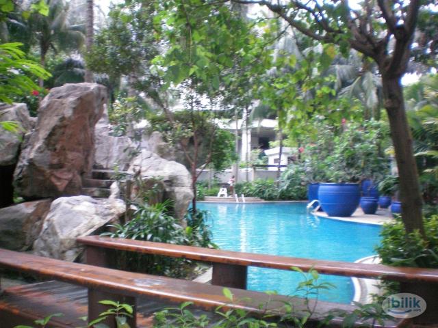 Room for rent in Antah Tower, Kuala Lumpur