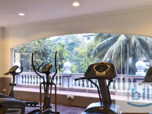 Room for rent in Country Heights Damansara, Kuala Lumpur