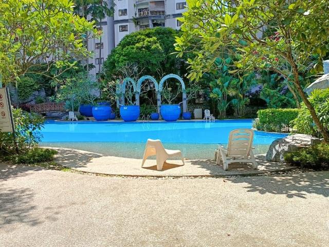 Room for rent in Country Heights Damansara, Kuala Lumpur
