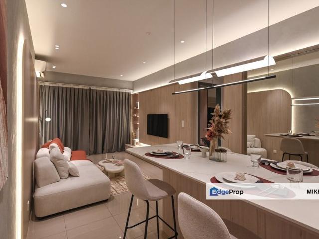 Condominium for sale in Country Heights Damansara, Kuala Lumpur