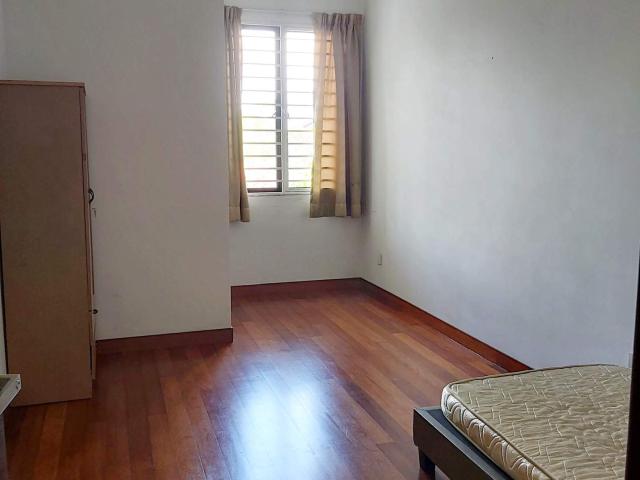 Room for rent in Alam Impian, Selangor