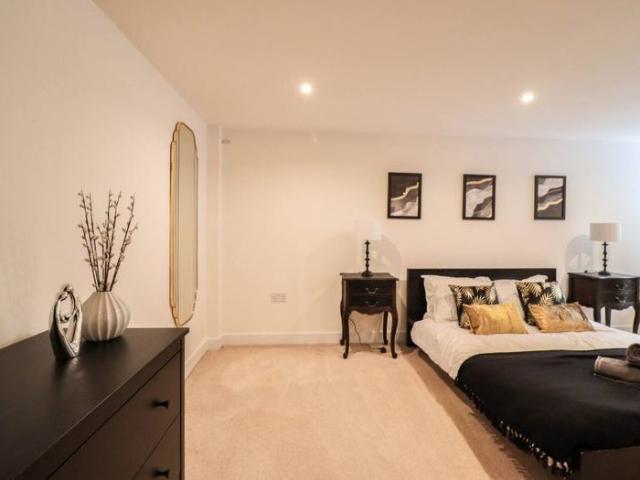 Apartment for rent in Camberwell, Greater London