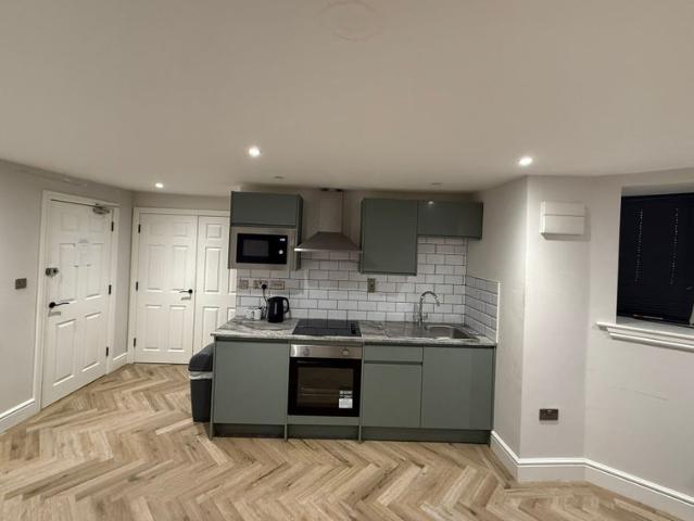 Studio for rent in Eastbourne, East Sussex