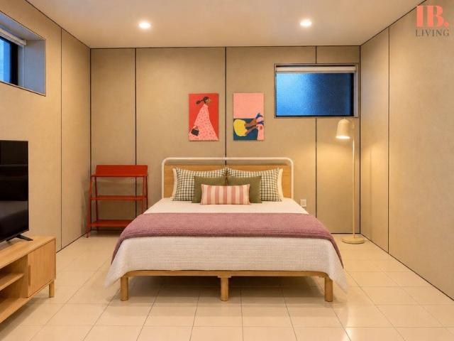 Apartment for rent in Inner West, Sydney