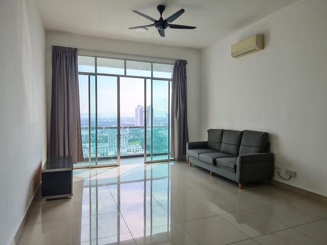 Condominium for rent in Wellesley, Penang