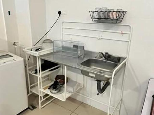 Condominium for sale in Wellesley, Penang
