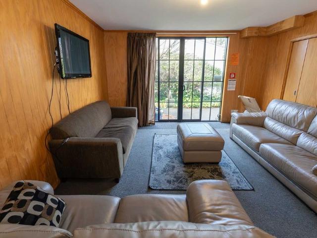 Apartment for rent in Gardens, Dunedin
