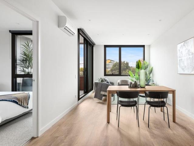 Apartment for rent in Caulfield North, Melbourne