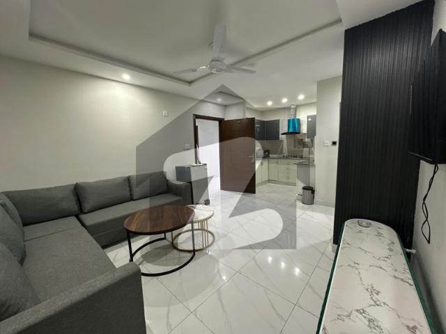 Apartment for rent in Islamabad