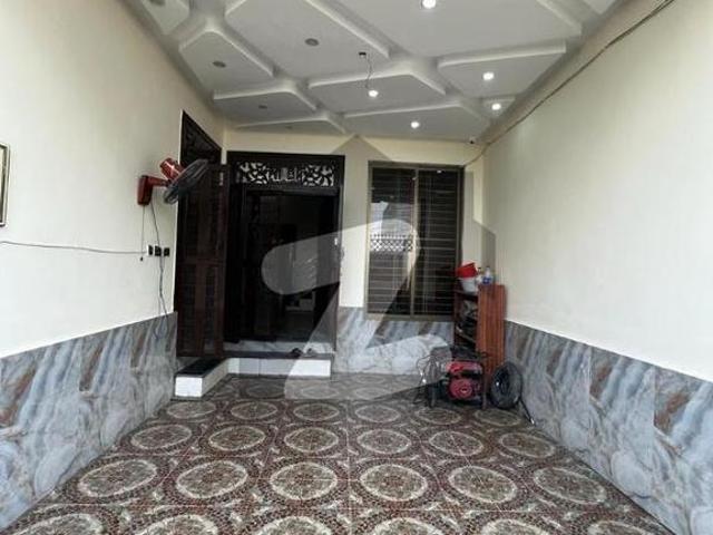 House for rent in Gujrat, Punjab