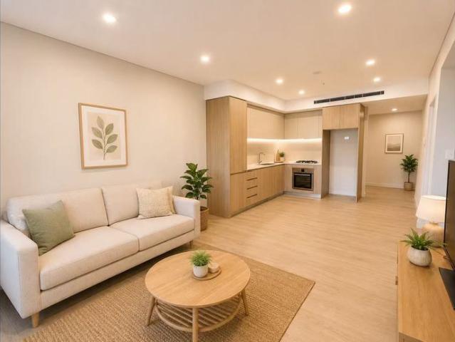 Apartment for rent in Sydney, New South Wales
