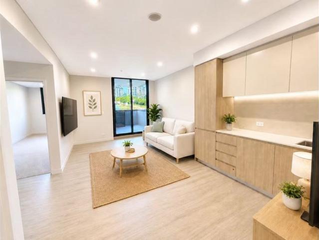 Apartment for rent in Sydney, New South Wales