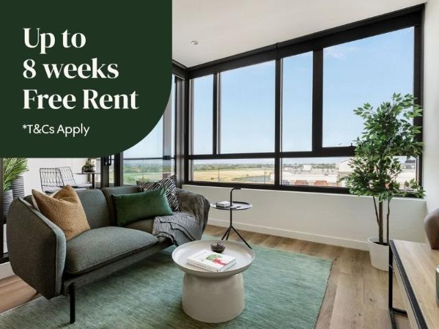 Apartment for rent in Camerons Creek, Victoria