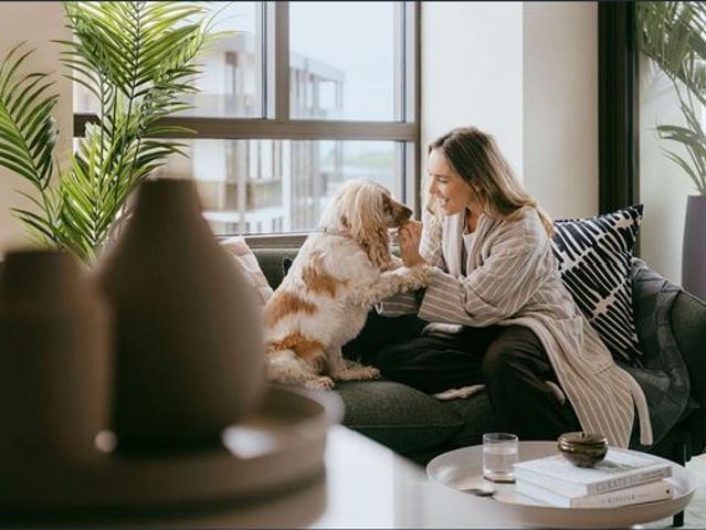 Apartment for rent in Camerons Creek, Victoria