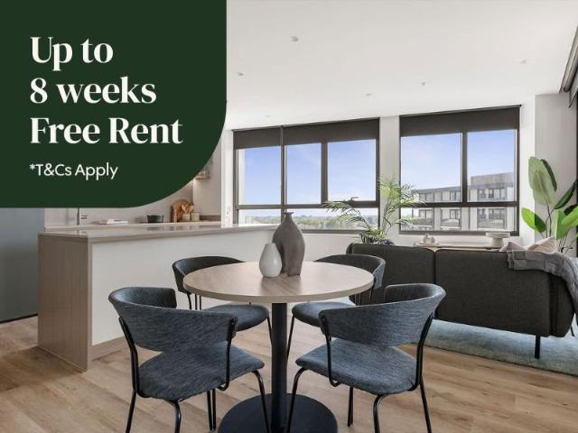 Apartment for rent in Camerons Creek, Victoria