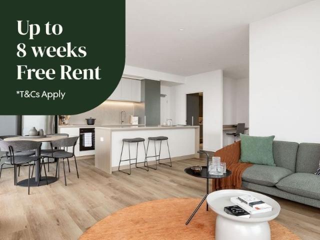 Apartment for rent in Camerons Creek, Victoria