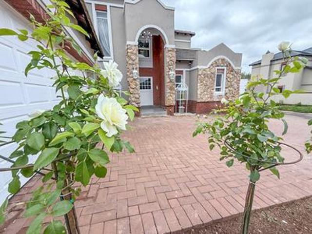 Townhouse for sale in Centurion, Gauteng