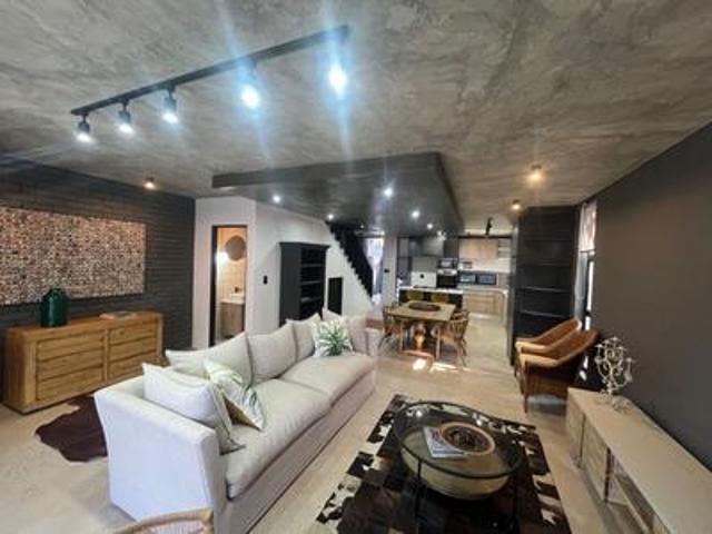 House for rent in Waterkloof, Gauteng
