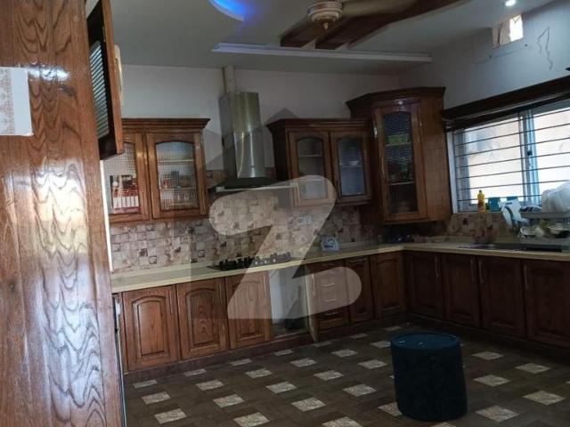 House for rent in اسلام آباد, زون 1