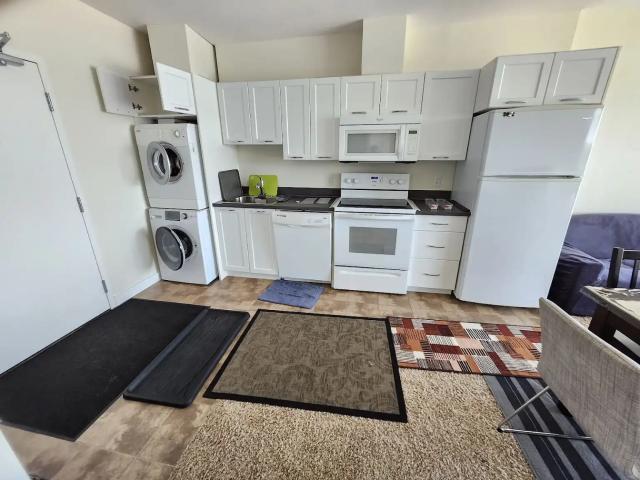 Condo for rent in University City, Calgary