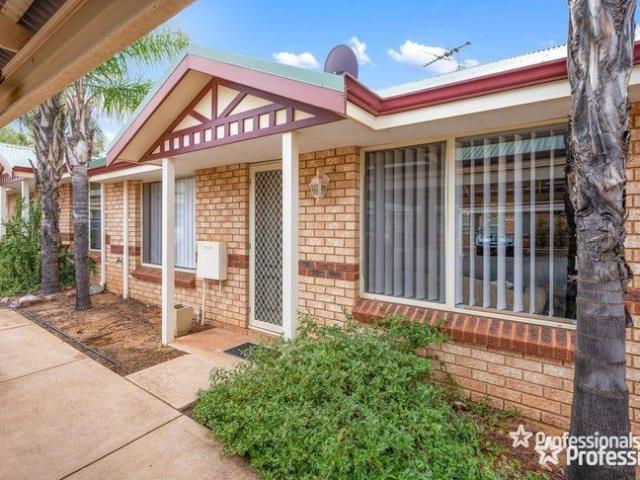 Apartment for rent in Kalgoorlie, Western Australia
