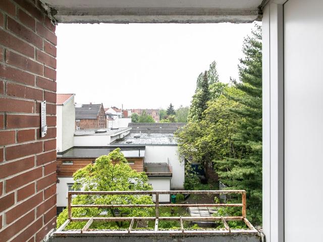 Apartment mieten in Linden-Süd, Hannover