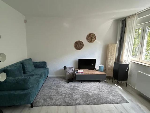 Apartment mieten in Zollstock, Köln