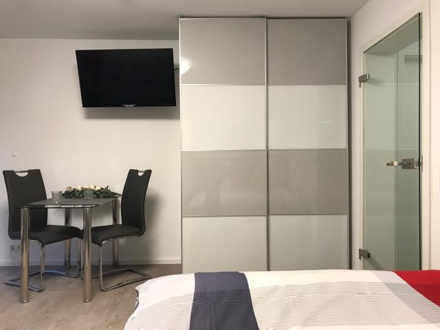 Apartment mieten in Stuttgart-Nord, Stuttgart