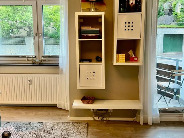 Apartment mieten in Stuttgart-Nord, Stuttgart