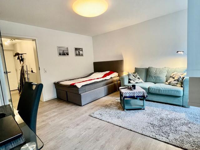Apartment mieten in Stuttgart-Nord, Stuttgart