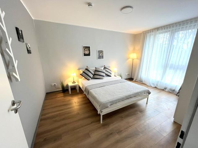 Apartment mieten in Südstadt, Kassel
