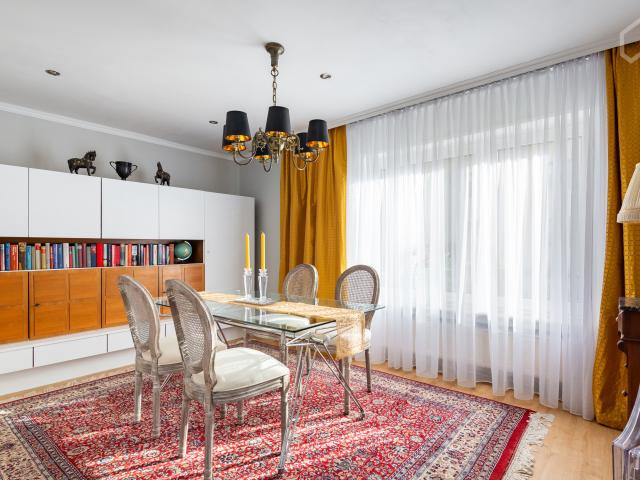 Apartment mieten in Ludwigshafen, Ludwigshafen-Maudach