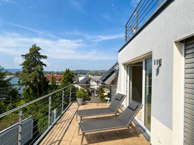 Apartment mieten in Überlingen, Baden-Württemberg
