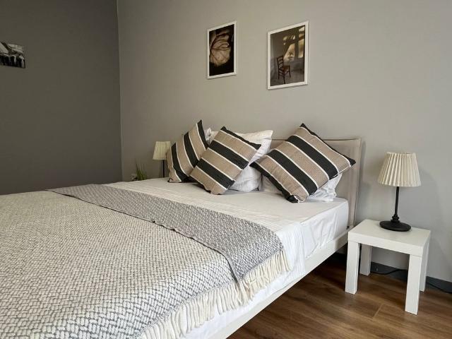 Apartment mieten in Südstadt, Kassel