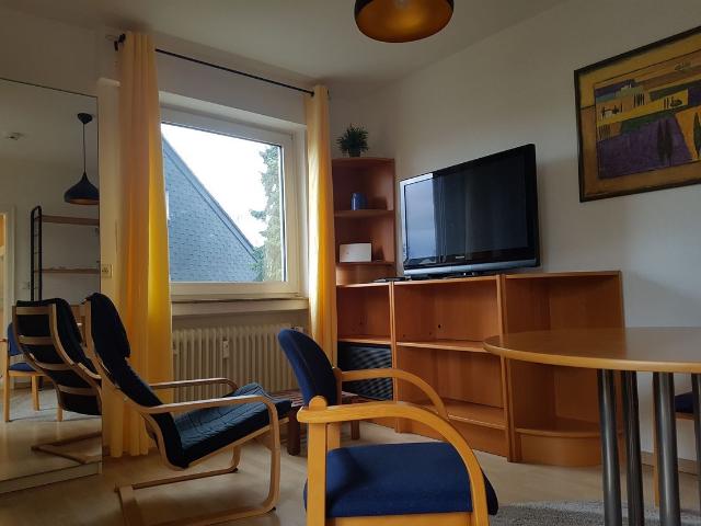 Apartment mieten in Lohausen, Düsseldorf