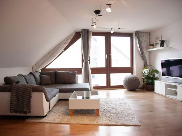 Apartment mieten in Möhringen, Stuttgart