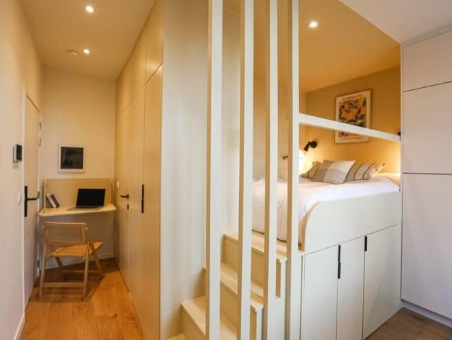 Kot location à Brussel, Bruxelles