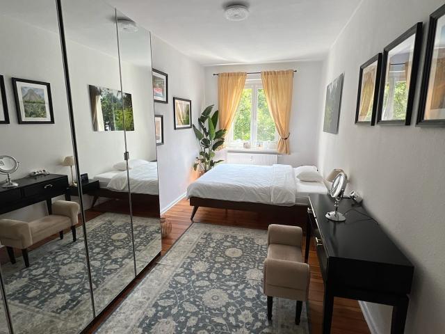 Apartment mieten in Pankow, Berlin